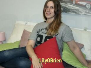 LilyOBrien