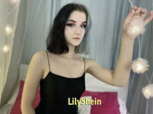 LilyShein