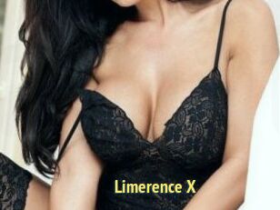 Limerence_X