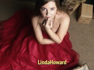 LindaHoward