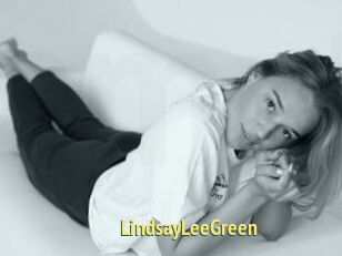 LindsayLeeGreen