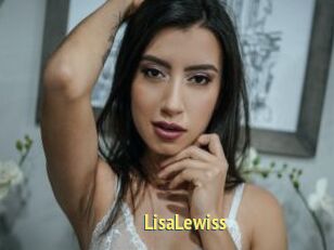 LisaLewiss