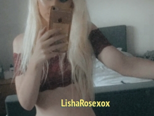 LishaRosexox