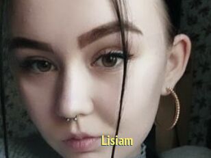 Lisiam