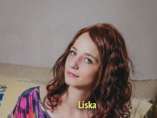 Liska