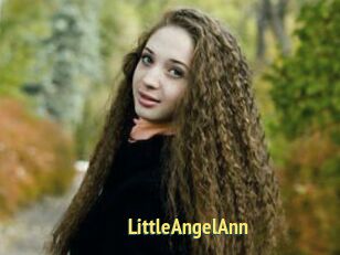 LittleAngelAnn