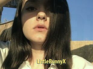 LittleBunnyX