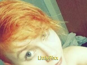 LittlePixx