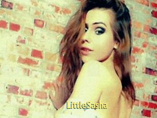 LittleSasha