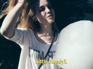 Little_BlondyX