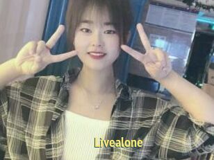 Livealone