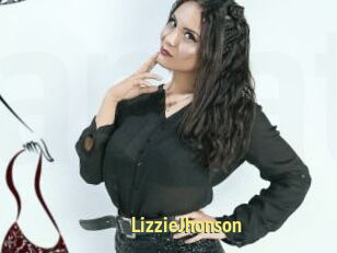 LizzieJhonson