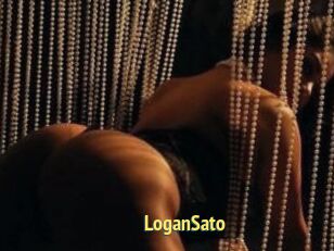 LoganSato