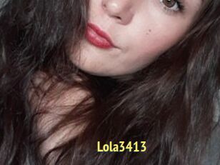 Lola3413