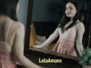 LolaAmans