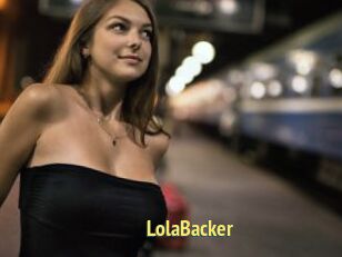 LolaBacker