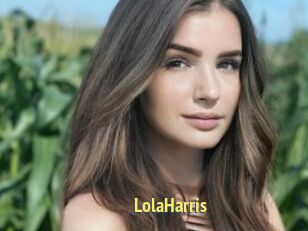 LolaHarris