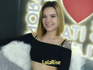 LolaRise