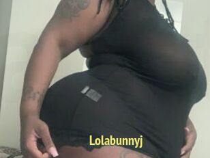 Lolabunnyj