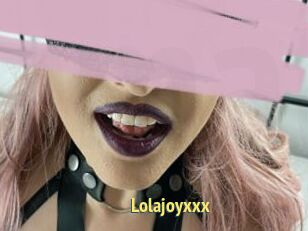 Lolajoyxxx