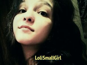 LoliSmallGirl