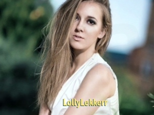 LollyLekkerr