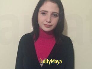 LollyMaya