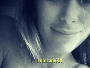 LoloLadyXX