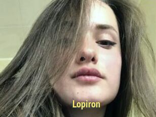 Lopiron