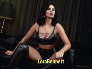 LoraBennett