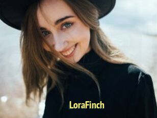 LoraFinch