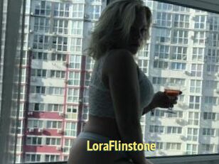 LoraFlinstone