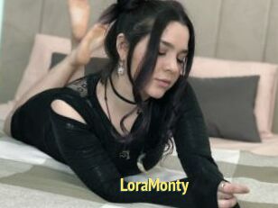 LoraMonty