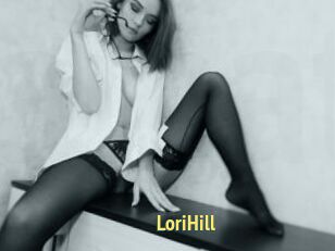 LoriHill