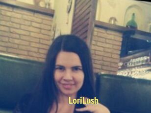 LoriLush