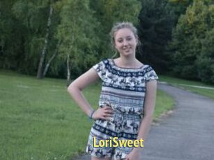 LoriSweet