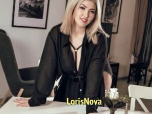 LorisNova