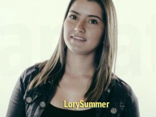 LorySummer