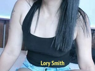 Lory_Smith