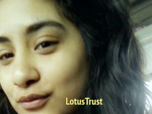 LotusTrust