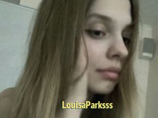 LouisaParksss