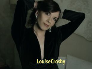 LouiseCrosby