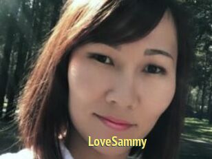 LoveSammy