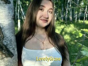 LovelyGrase