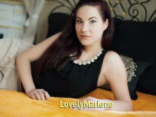 LovelyMarlene