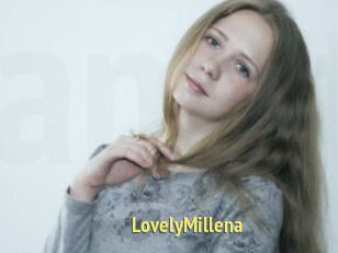 LovelyMillena