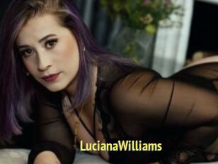 LucianaWilliams