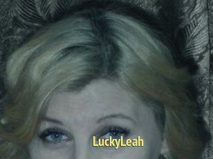 LuckyLeah