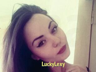 LuckyLexy