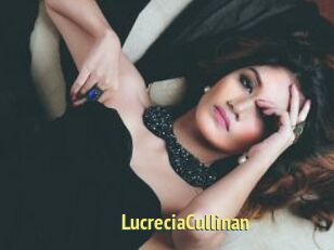 LucreciaCullinan